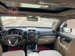 كيا سورينتو